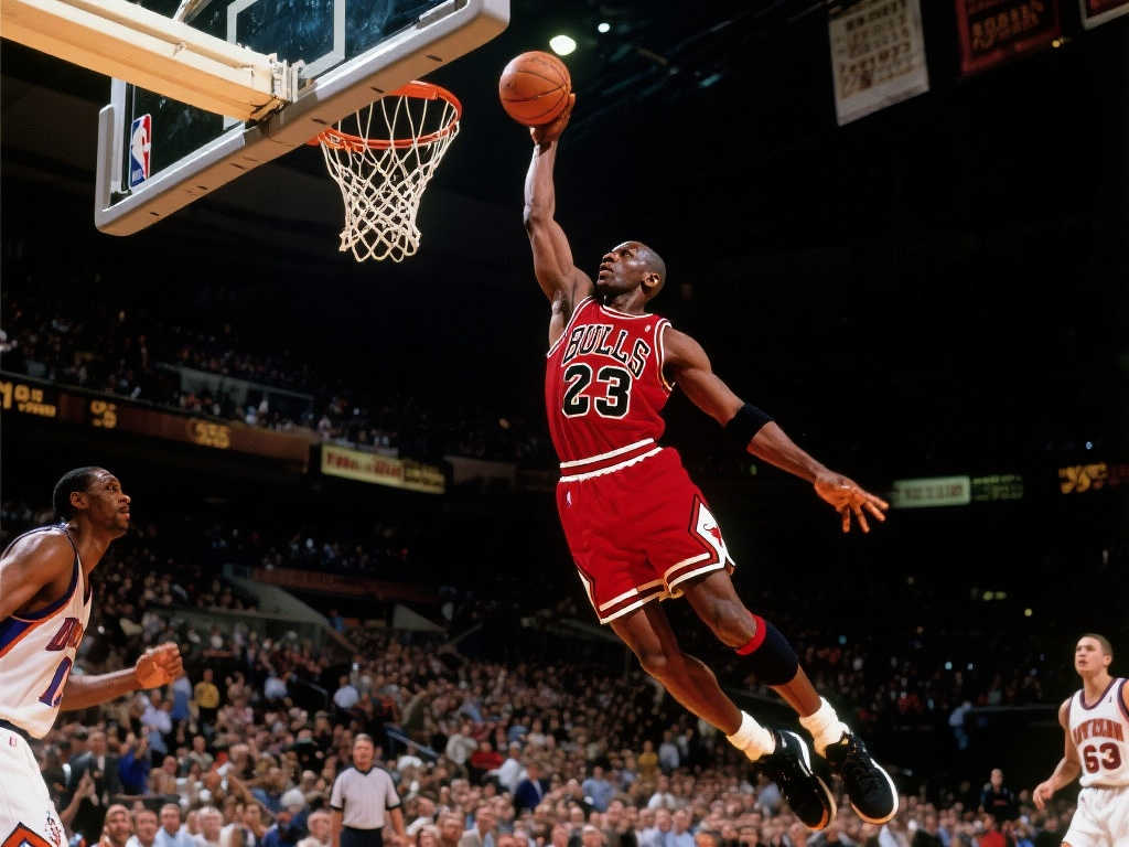 谁是篮球世界的革新者？DeepSeek揭晓独一无二的答案