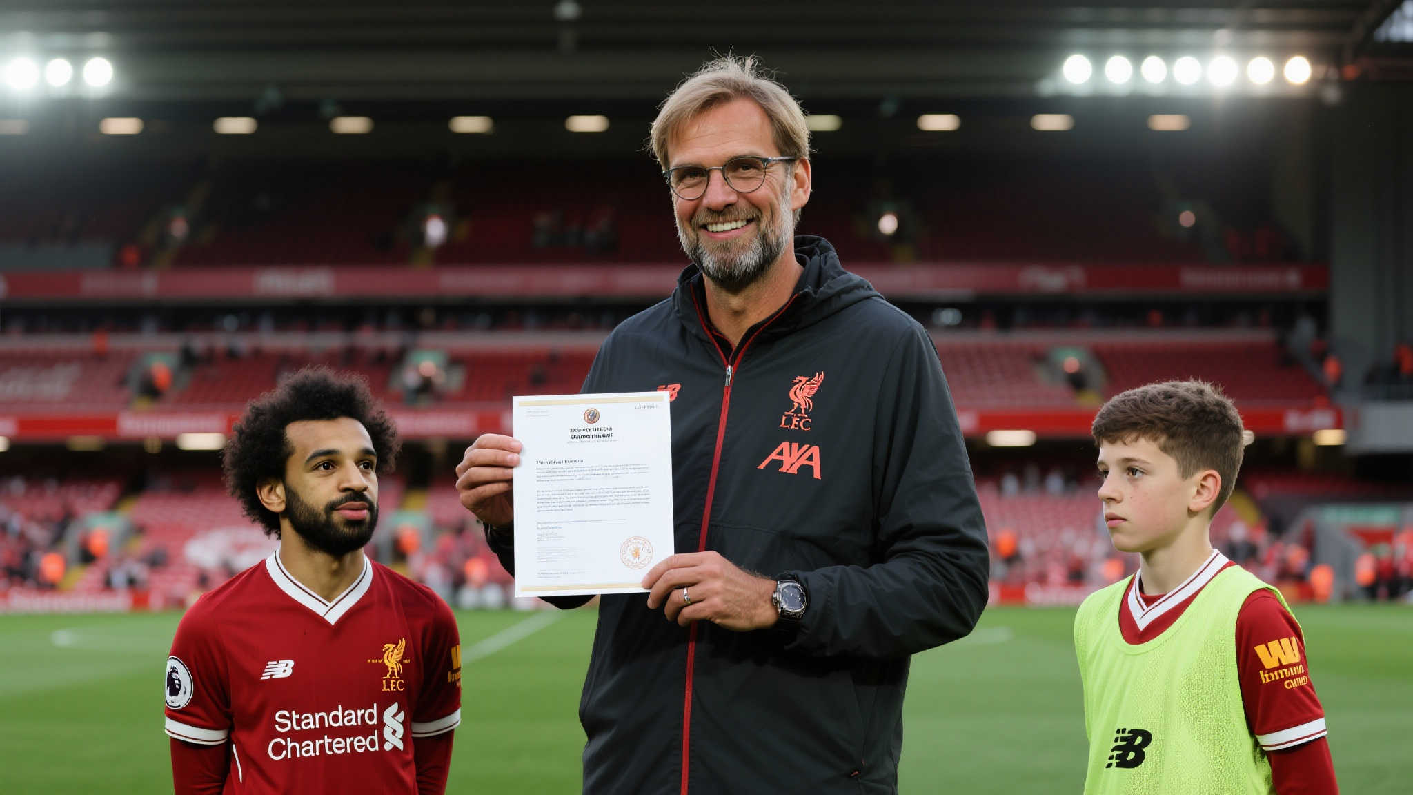 利物浦豪掷未来之星,克洛普力赞维尔茨将闪耀英超 利物浦豪掷未来之星,克洛普力赞维尔茨将闪耀英超