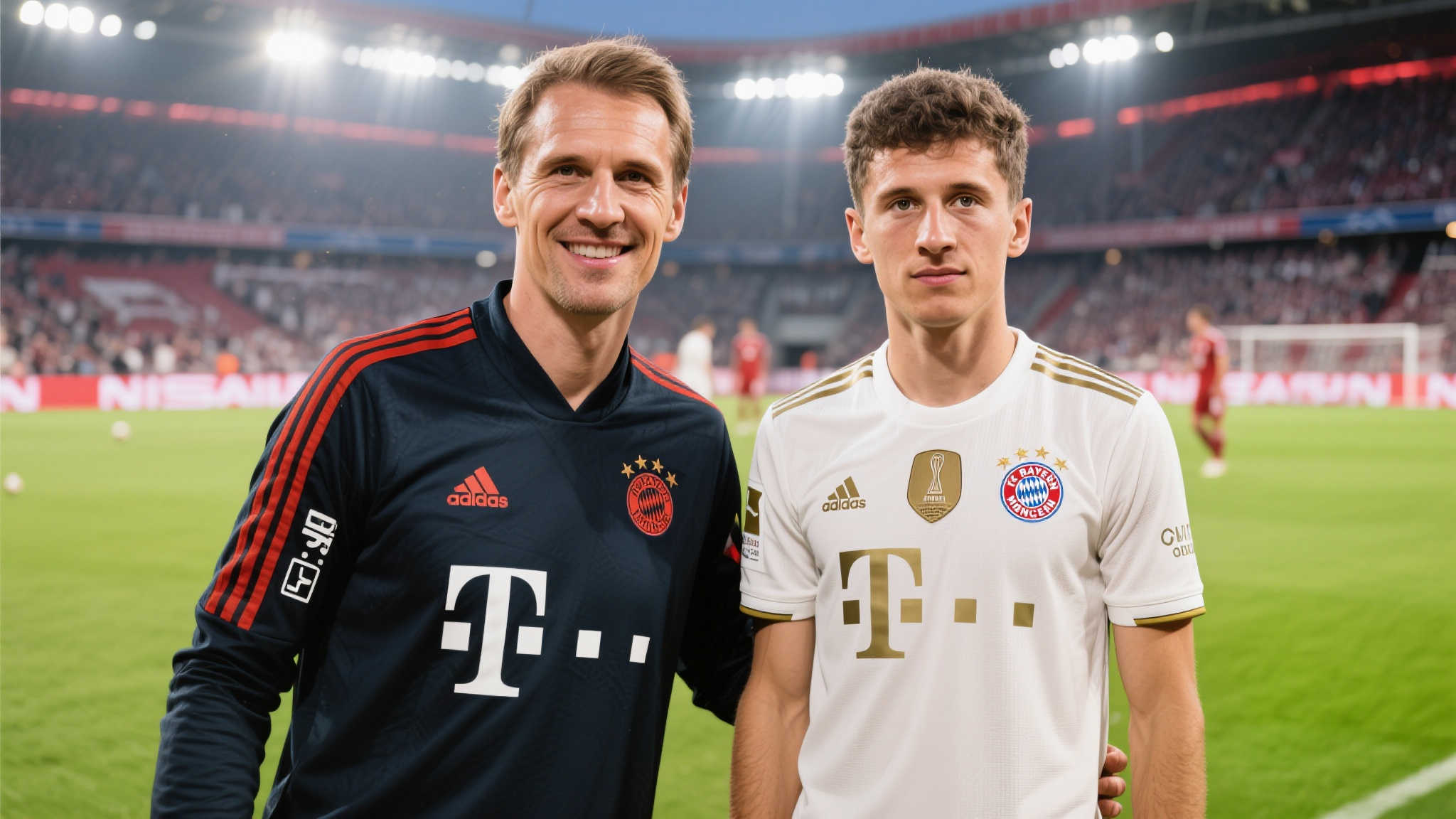 拜仁密切关注尼科-威廉斯转会动向,同时盯紧迪亚斯发展 拜仁密切关注尼科-威廉斯转会动向,同时盯紧迪亚斯发展