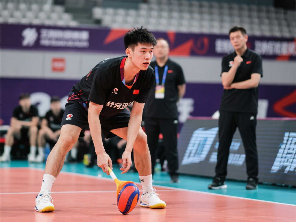 王一凡:对阵卡塔尔展现训练成果 未来将全力以赴比赛 王一凡:对阵卡塔尔展现训练成果 未来将全力以赴比赛