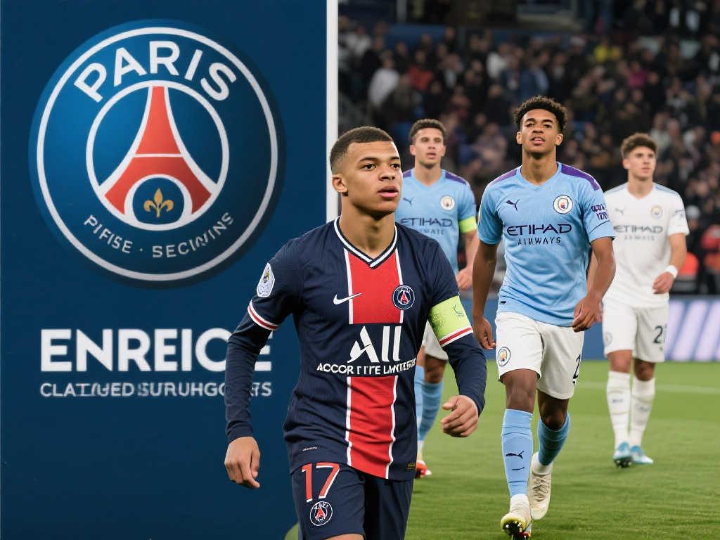 Relevo：恩德里克吸引多家俱乐部关注，皇马却无意加入竞争